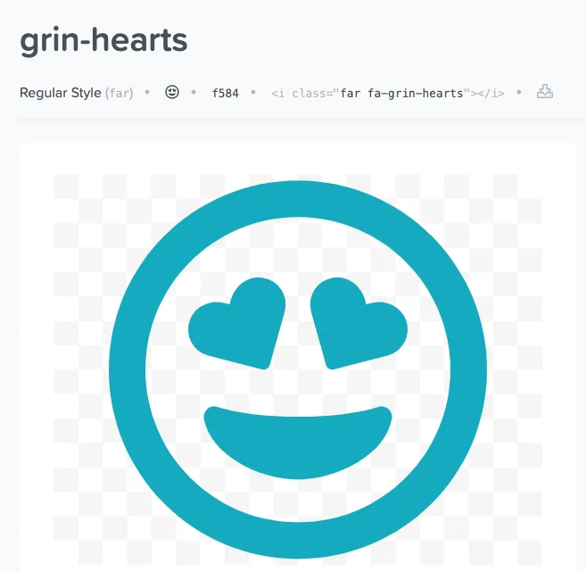 Icon Fonts made Easy